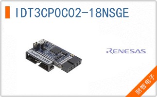IDT3CP0C02-18NSGE