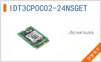 IDT3CP0C02-24NSGET
