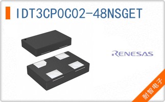 IDT3CP0C02-48NSGET