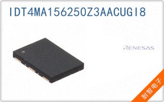 IDT4MA156250Z3AACUGI