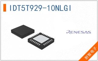 IDT5T929-10NLGI