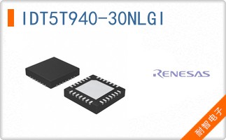 IDT5T940-30NLGI