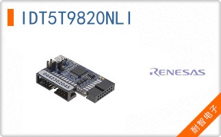 IDT5T9820NLI