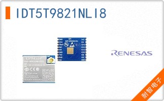 IDT5T9821NLI8
