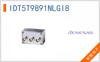 IDT5T9891NLGI8