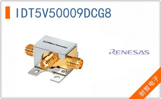 IDT5V50009DCG8