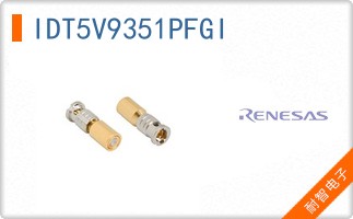 IDT5V9351PFGI