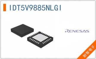 IDT5V9885NLGI