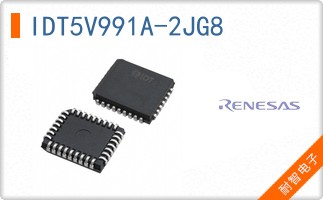 IDT5V991A-2JG8