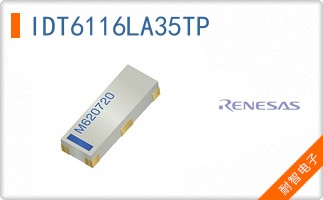 IDT6116LA35TP
