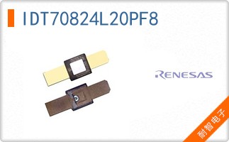 IDT70824L20PF8