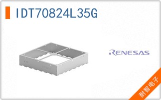IDT70824L35G