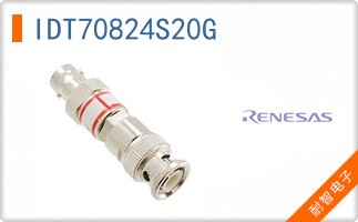 IDT70824S20G
