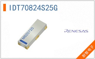 IDT70824S25G