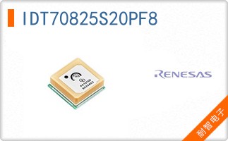 IDT70825S20PF8