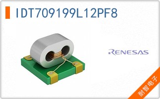 IDT709199L12PF8