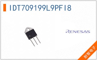 IDT709199L9PFI8