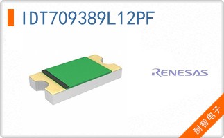 IDT709389L12PF