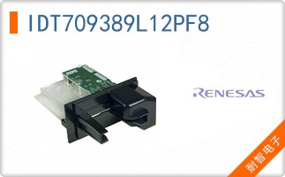 IDT709389L12PF8