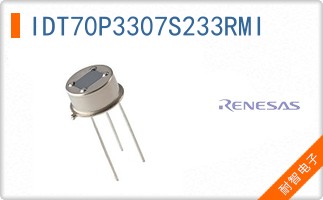 IDT70P3307S233RMI