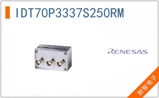 IDT70P3337S250RM