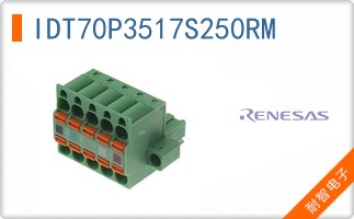 IDT70P3517S250RM