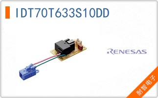 IDT70T633S10DD