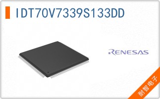 IDT70V7339S133DD