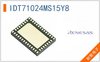 IDT71024MS15Y8