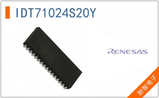 IDT71024S20Y