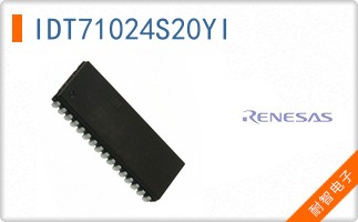IDT71024S20YI