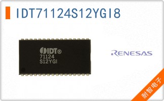 IDT71124S12YGI8