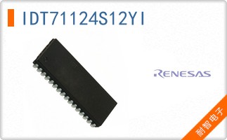 IDT71124S12YI