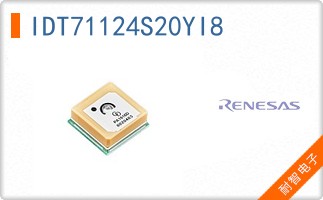 IDT71124S20YI8