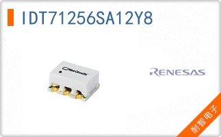 IDT71256SA12Y8