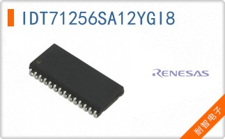 IDT71256SA12YGI8