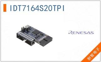 IDT7164S20TPI