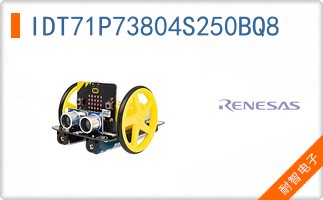 IDT71P73804S250BQ8