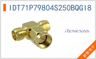 IDT71P79804S250BQGI8