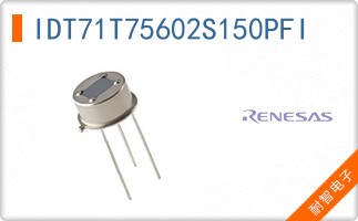 IDT71T75602S150PFI