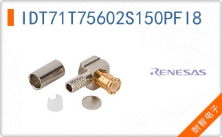IDT71T75602S150PFI8
