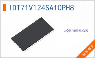 IDT71V124SA10PH8
