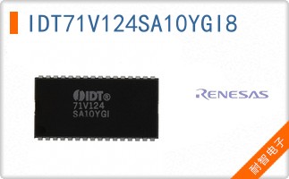 IDT71V124SA10YGI8