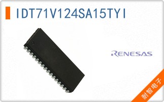 IDT71V124SA15TYI