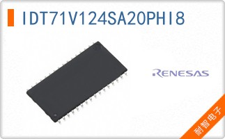 IDT71V124SA20PHI8