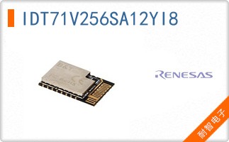 IDT71V256SA12YI8