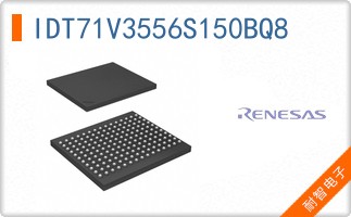 IDT71V3556S150BQ8