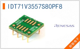 IDT71V3557S80PF8
