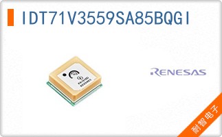 IDT71V3559SA85BQGI