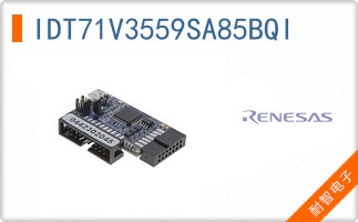 IDT71V3559SA85BQI